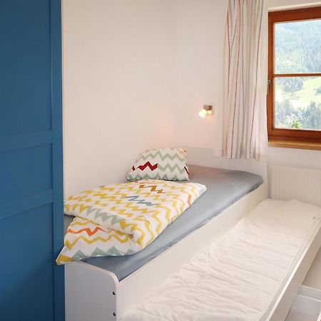 Apartment Appart Vroni By Interhome Fliess Εξωτερικό φωτογραφία