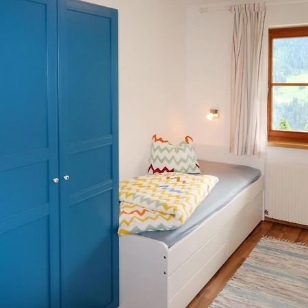 Apartment Appart Vroni By Interhome Fliess Εξωτερικό φωτογραφία