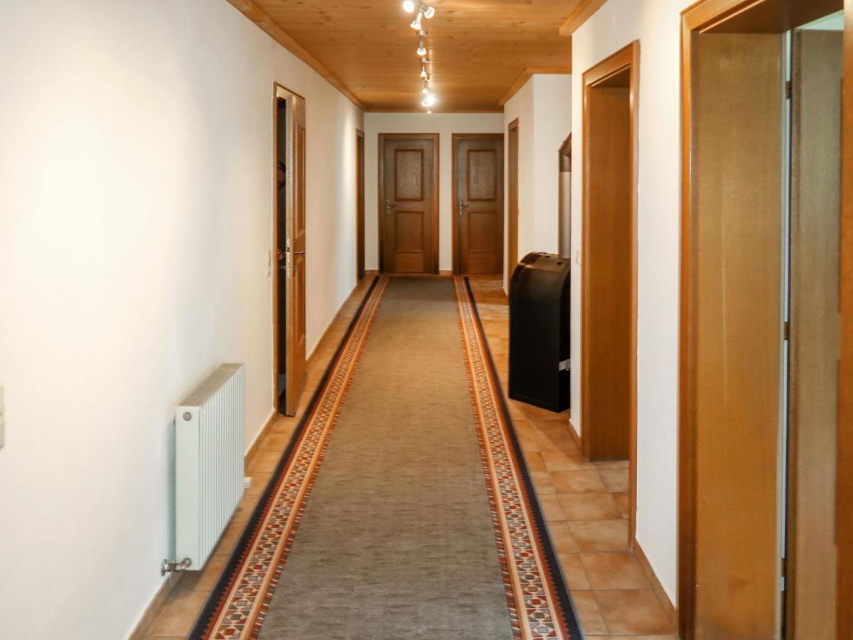 Apartment Appart Vroni By Interhome Fliess Εξωτερικό φωτογραφία