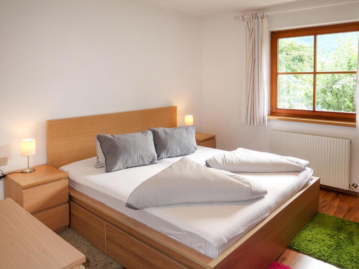 Apartment Appart Vroni By Interhome Fliess Εξωτερικό φωτογραφία