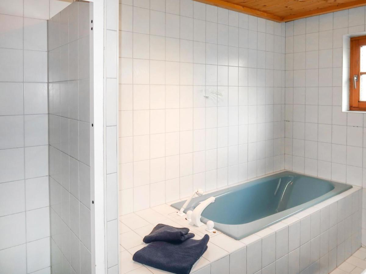 Apartment Appart Vroni By Interhome Fliess Εξωτερικό φωτογραφία