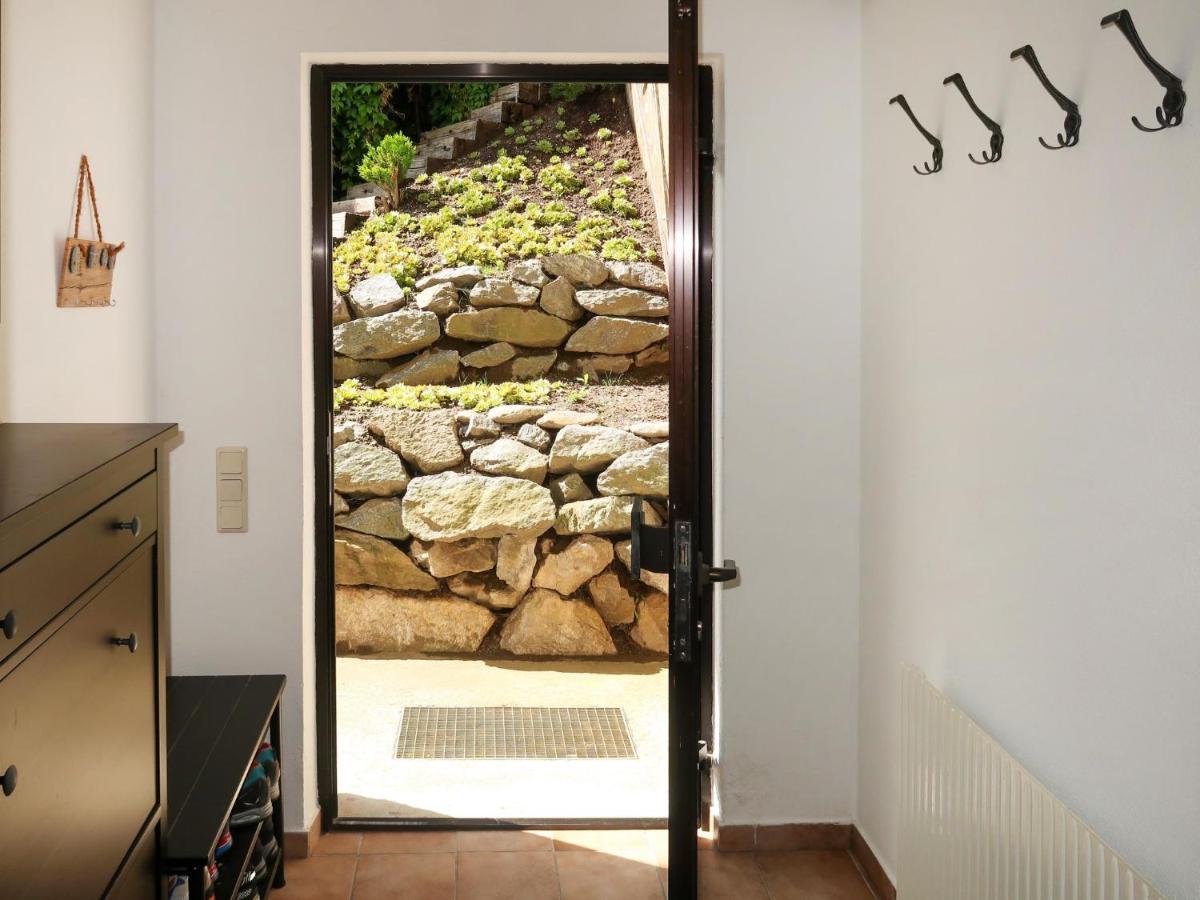 Apartment Appart Vroni By Interhome Fliess Εξωτερικό φωτογραφία