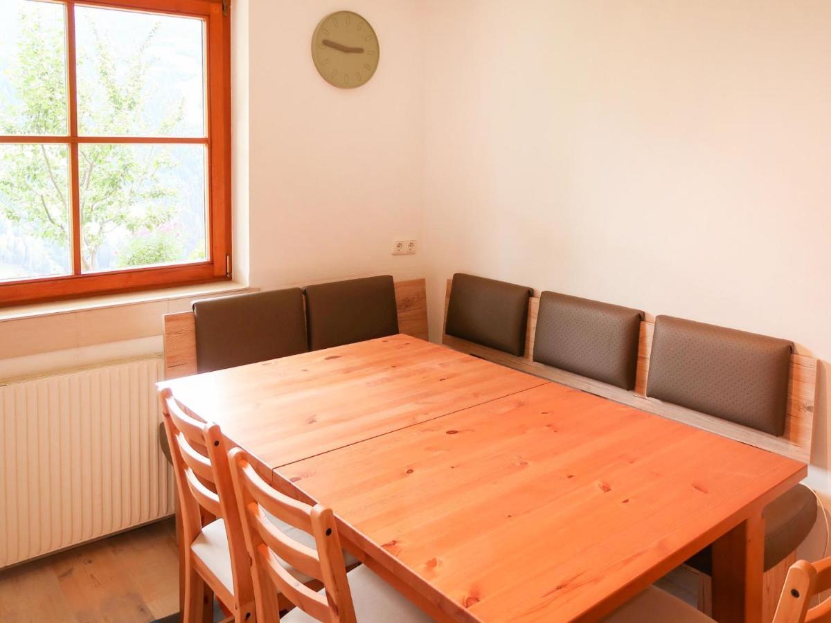 Apartment Appart Vroni By Interhome Fliess Εξωτερικό φωτογραφία