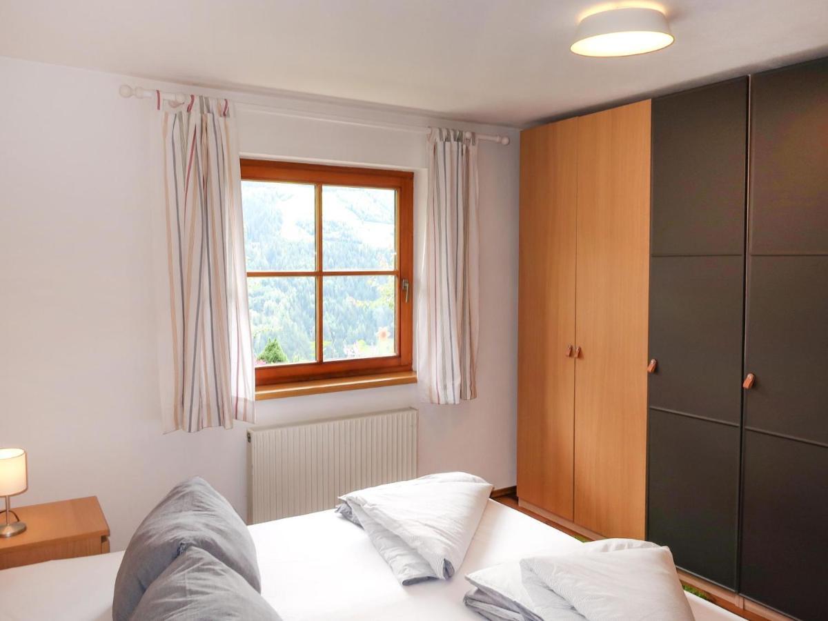 Apartment Appart Vroni By Interhome Fliess Εξωτερικό φωτογραφία