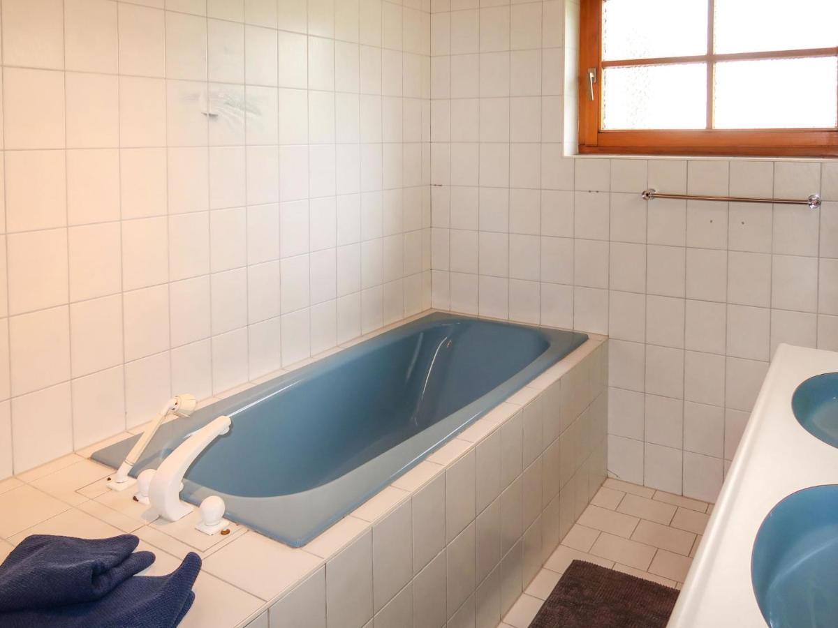 Apartment Appart Vroni By Interhome Fliess Εξωτερικό φωτογραφία