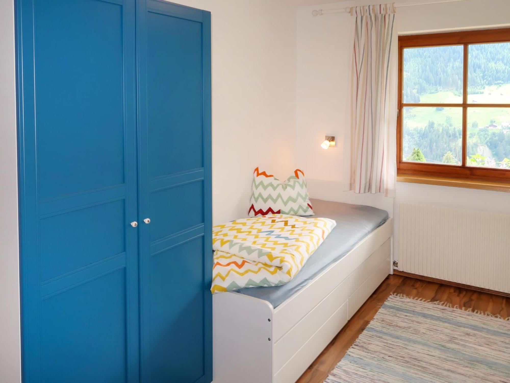 Apartment Appart Vroni By Interhome Fliess Εξωτερικό φωτογραφία