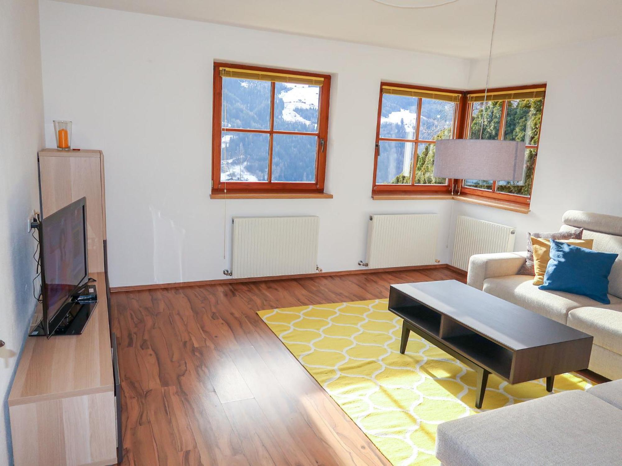 Apartment Appart Vroni By Interhome Fliess Εξωτερικό φωτογραφία